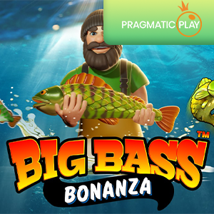 Big Bass Bonanza